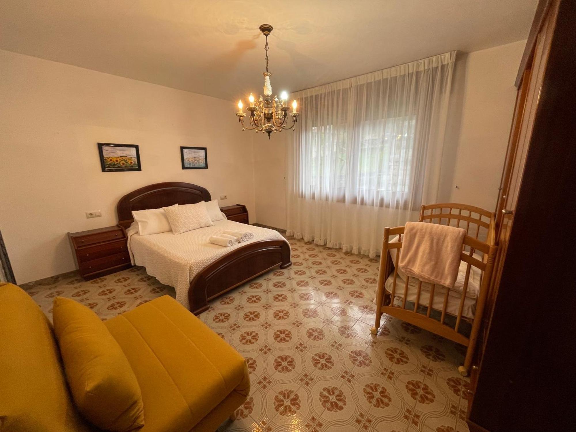 Casa De Vacaciones Baiona Εξωτερικό φωτογραφία